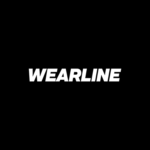 WEARLINE Shop Logo